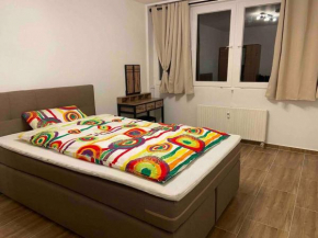 Apartment in Zentrum Krefeld
